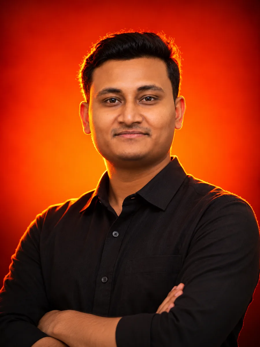 Anik Hassan