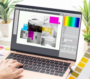 Motion Graphic Design