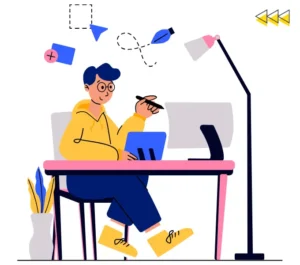 Motion Graphic Design