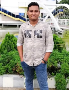 ANIK HASSAN