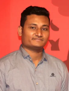 Anik Hassan