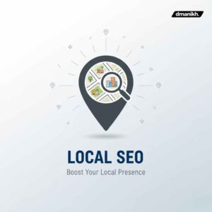 Local SEO Mastery Ranking #1 on Google Maps Step-by-Step Guide