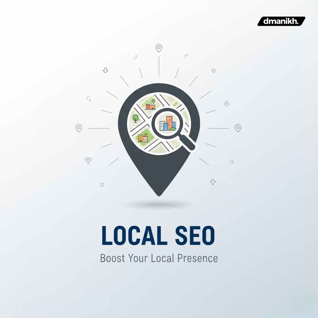 Local SEO Mastery: Ranking #1 on Google Maps [2026 Guide]