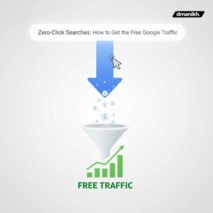 Zero-Click Searches A Step-by-Step Guide (2026 Data)