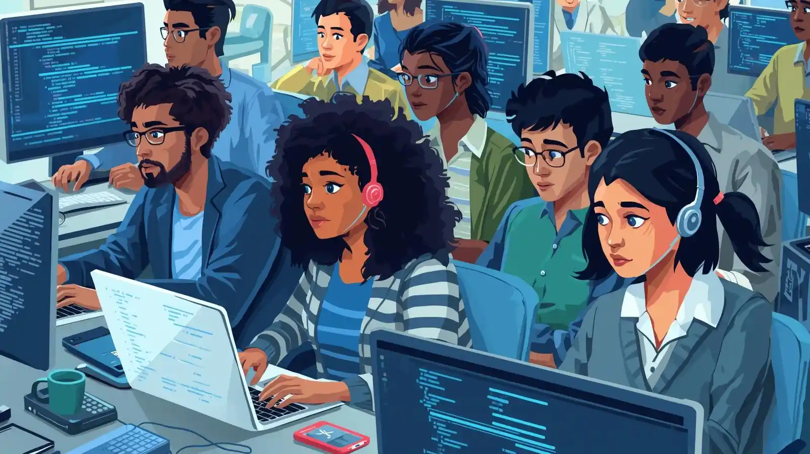 Think Coding Bootcamps Are Worth It New Data Says Yes.