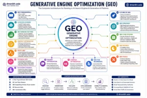 Generative Engine Optimization (GEO)